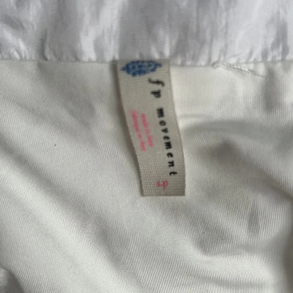 Free People Optic White The Way Home - Picture 7 of 8